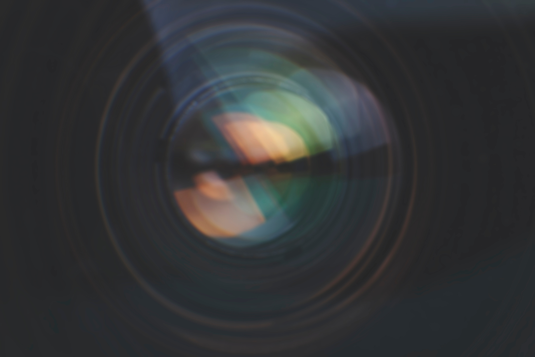 Photography Lens